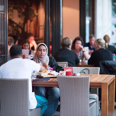 Bellevue-Terminus - Urban Lifestyle Hotel Ένγκελμπεργκ Εξωτερικό φωτογραφία