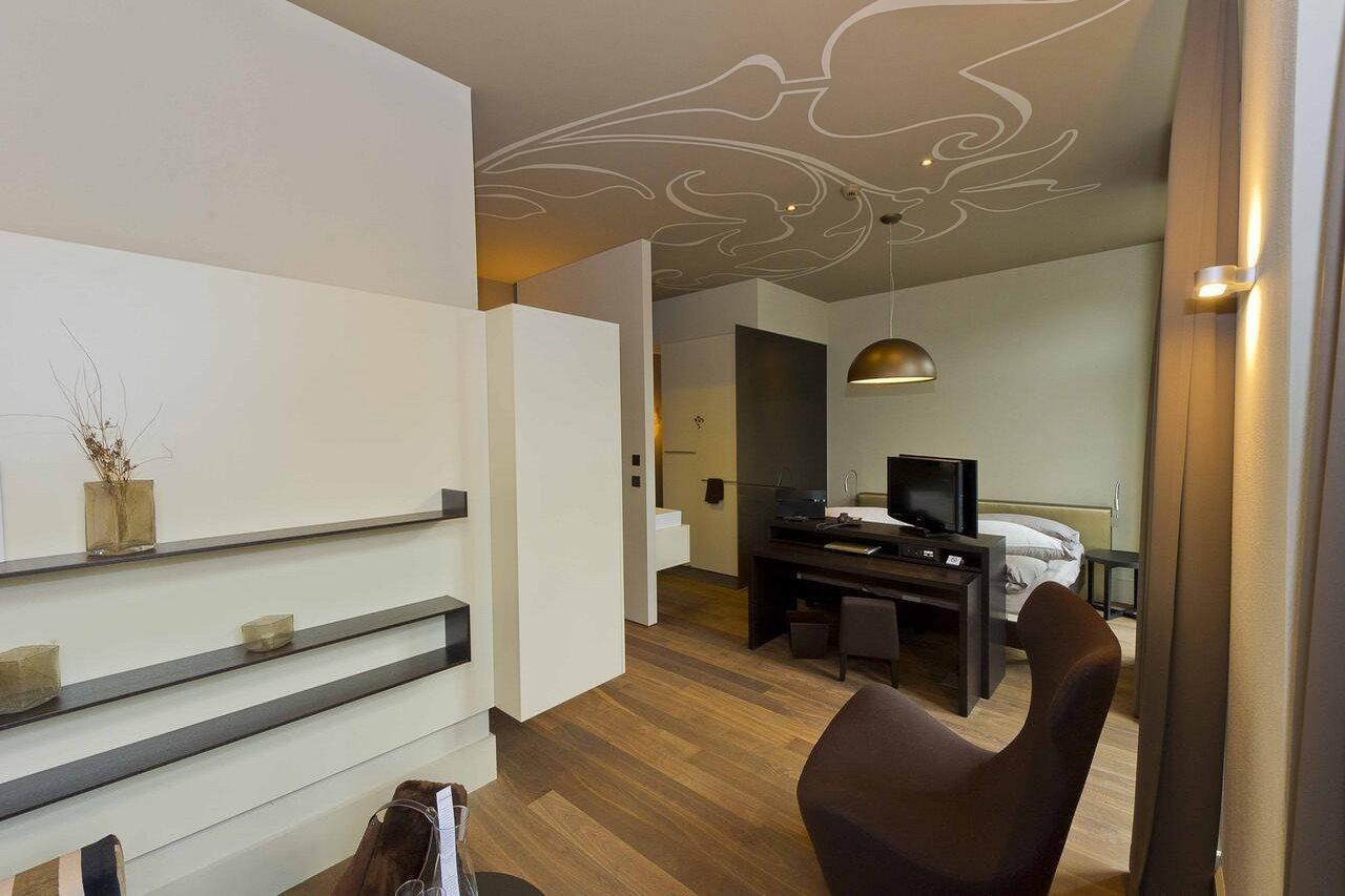 Bellevue-Terminus - Urban Lifestyle Hotel Ένγκελμπεργκ Εξωτερικό φωτογραφία