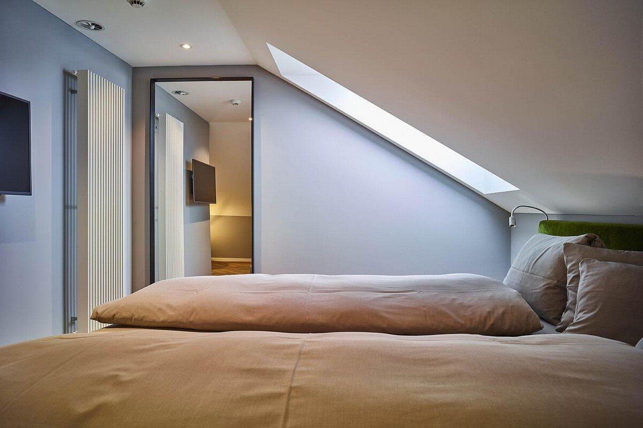 Bellevue-Terminus - Urban Lifestyle Hotel Ένγκελμπεργκ Εξωτερικό φωτογραφία