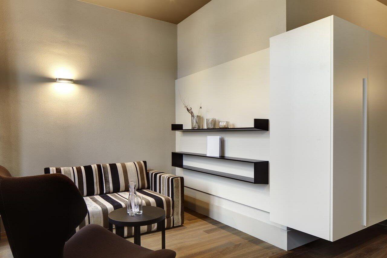 Bellevue-Terminus - Urban Lifestyle Hotel Ένγκελμπεργκ Εξωτερικό φωτογραφία