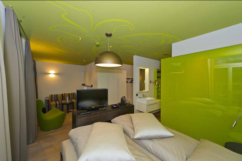 Bellevue-Terminus - Urban Lifestyle Hotel Ένγκελμπεργκ Εξωτερικό φωτογραφία