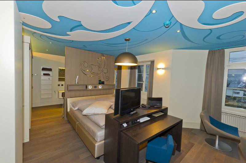 Bellevue-Terminus - Urban Lifestyle Hotel Ένγκελμπεργκ Εξωτερικό φωτογραφία