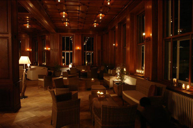 Bellevue-Terminus - Urban Lifestyle Hotel Ένγκελμπεργκ Εξωτερικό φωτογραφία