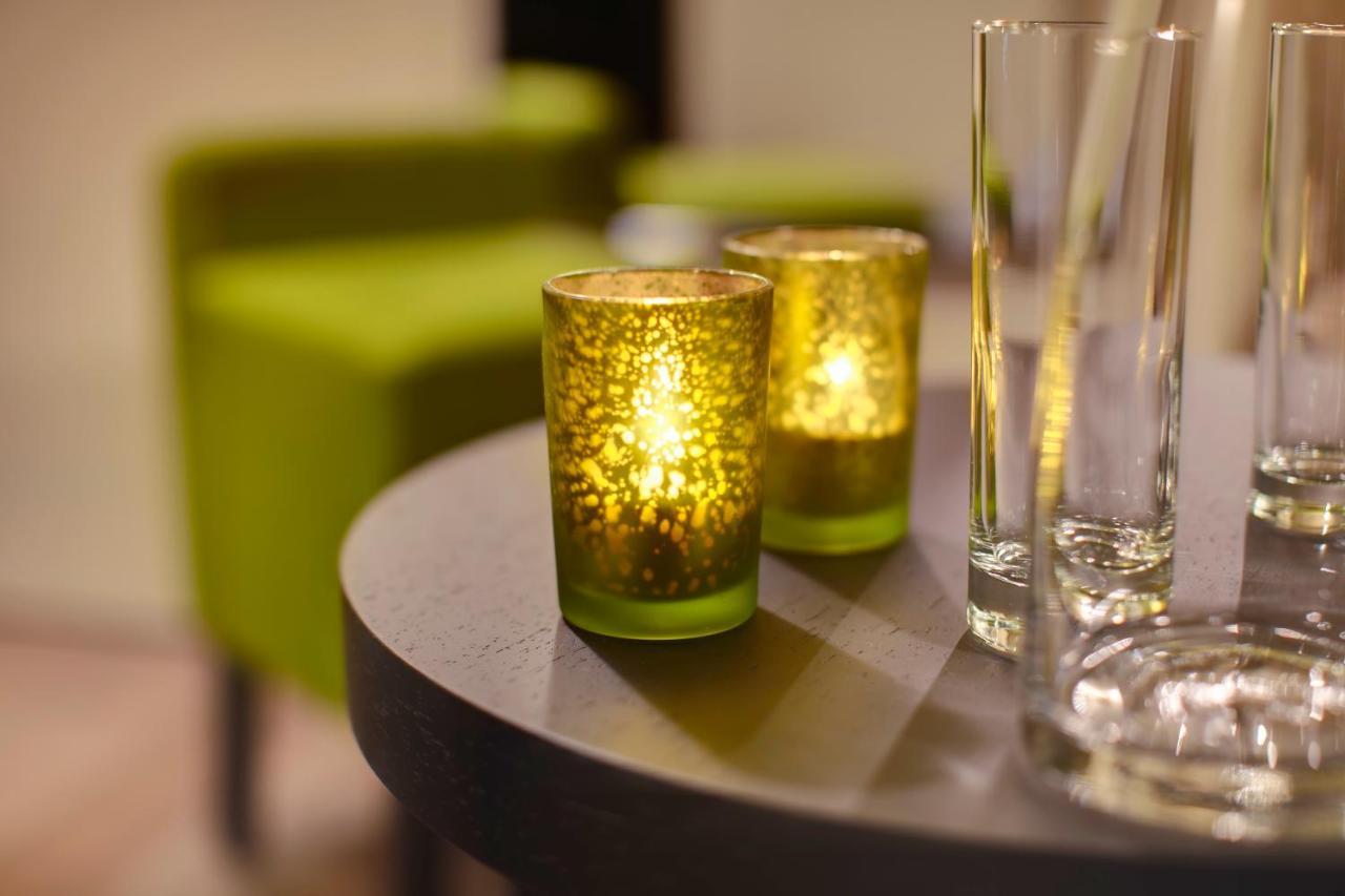 Bellevue-Terminus - Urban Lifestyle Hotel Ένγκελμπεργκ Εξωτερικό φωτογραφία