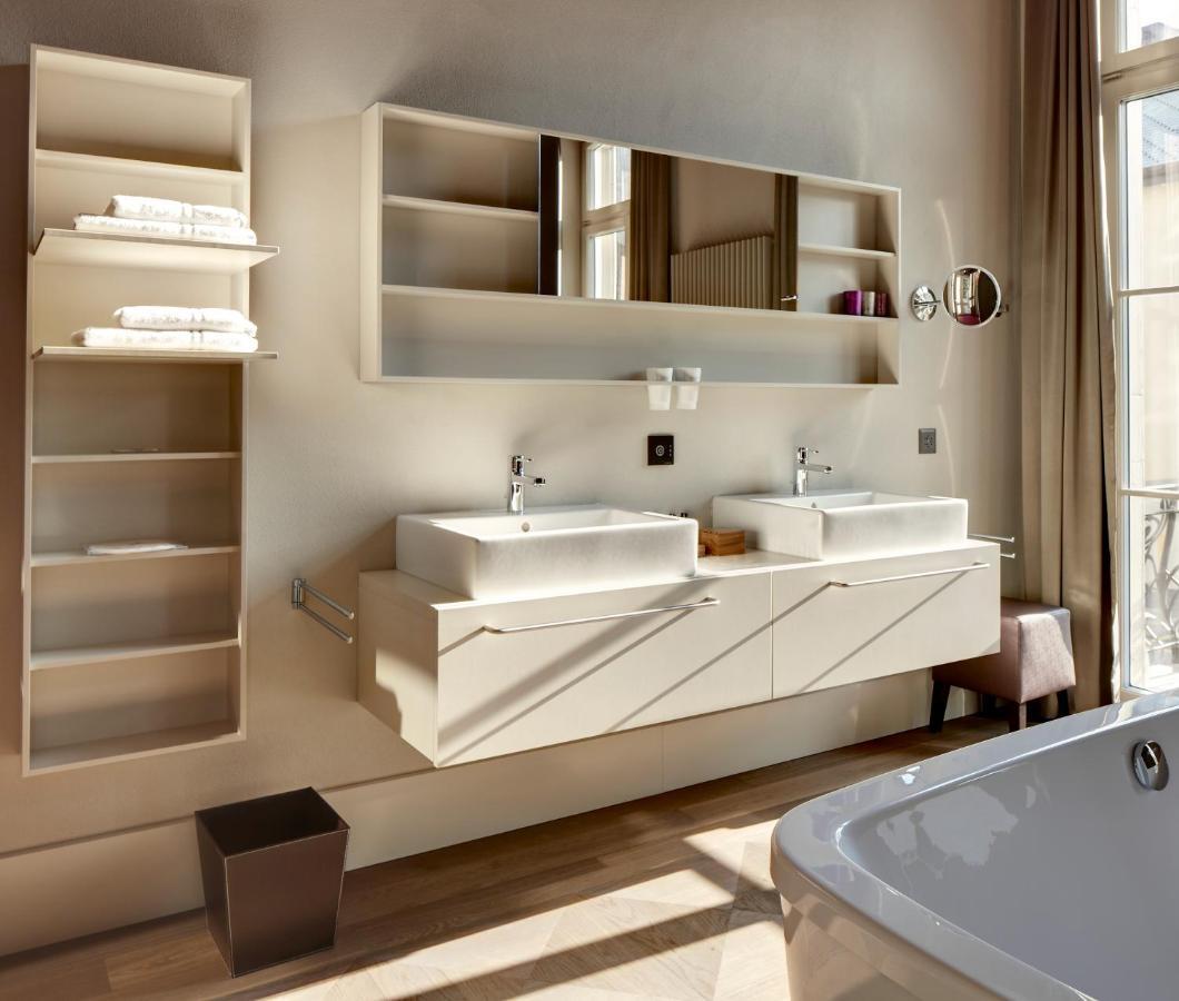 Bellevue-Terminus - Urban Lifestyle Hotel Ένγκελμπεργκ Εξωτερικό φωτογραφία